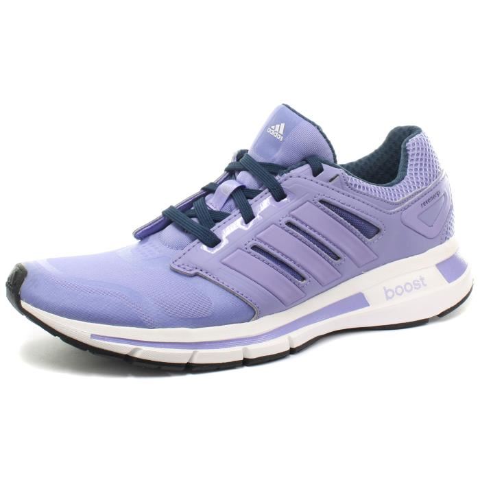 adidas chaussures running revenergy techfit femme